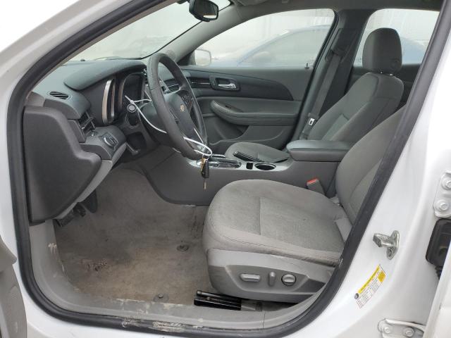 2015 CHEVROLET MALIBU LS - 1G11A5SLXFF207645