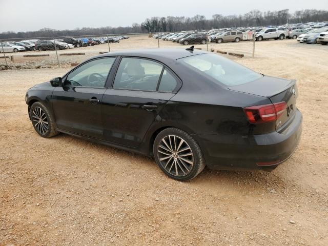 3VWD17AJ1GM327929 | 2016 VOLKSWAGEN JETTA SPOR