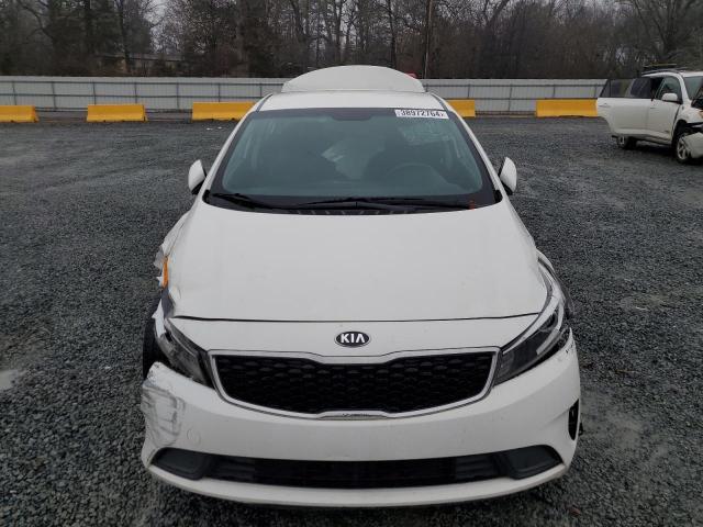 2018 Kia Forte Lx VIN: 3KPFK4A72JE244247 Lot: 38972764