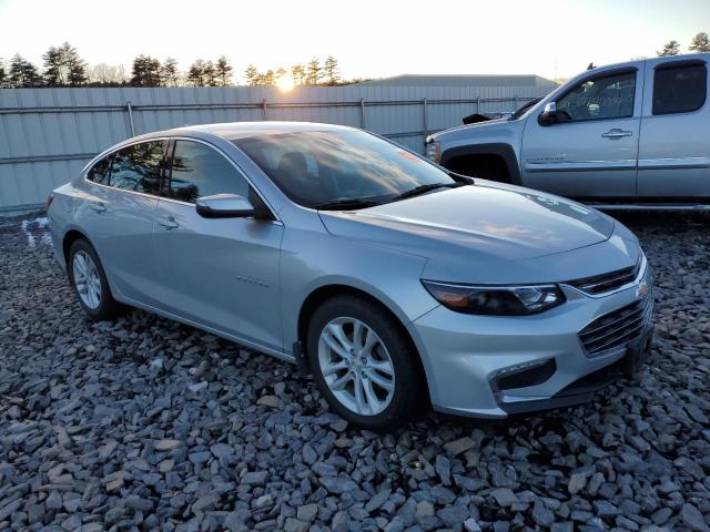 1G1ZD5ST9JF214007 | 2018 CHEVROLET MALIBU LT