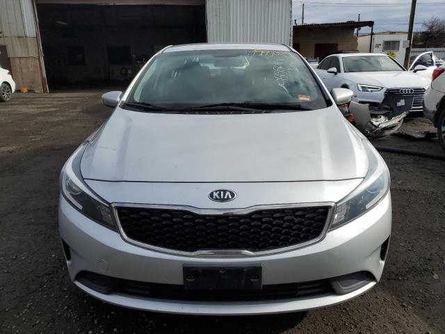 3KPFK4A75HE060818 | 2017 KIA FORTE LX