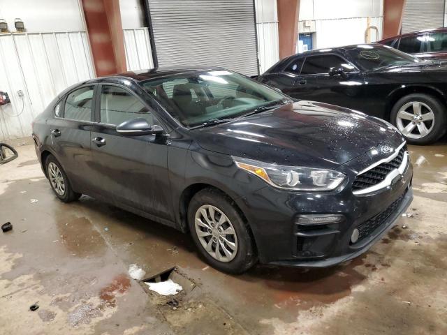 Vin: 3kpf24ad5ke095212, lot: 37035484, kia forte fe 20194