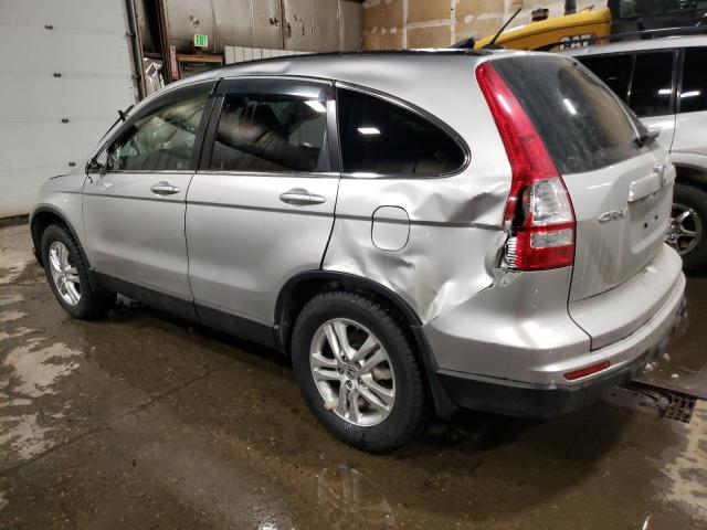 Vin: jhlre4h77ac004616, lot: 36956044, honda crv exl 20102