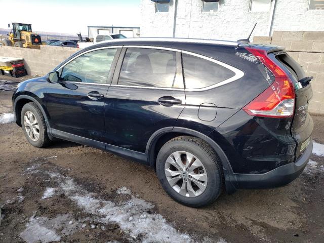 Vin: jhlrm4h76cc013362, lot: 36878644, honda crv exl 20122