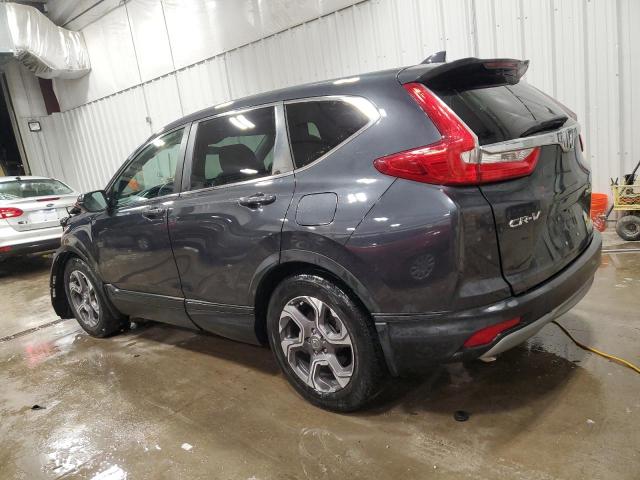 2017 HONDA CR-V EX 7FARW1H58HE030893