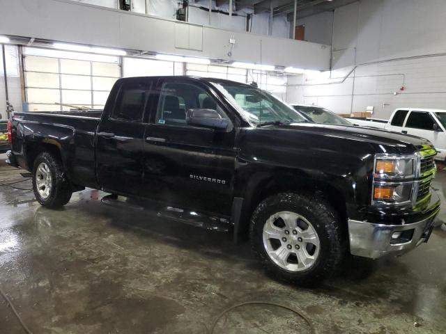 Vin: 1gcvkrec3ez373818, lot: 38136304, chevrolet all models k1500 lt 20144