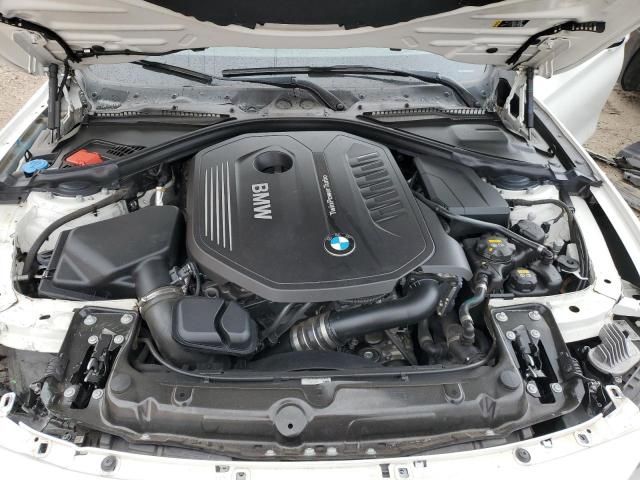 2018 BMW 440I GRAN - WBA4J5C55JBF06190