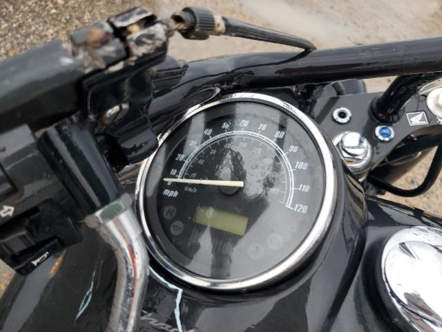 2022 HONDA VT750 C2B JH2RC5370NK200755