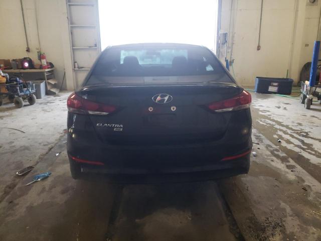 5NPD74LF5JH301727 | 2018 HYUNDAI ELANTRA SE