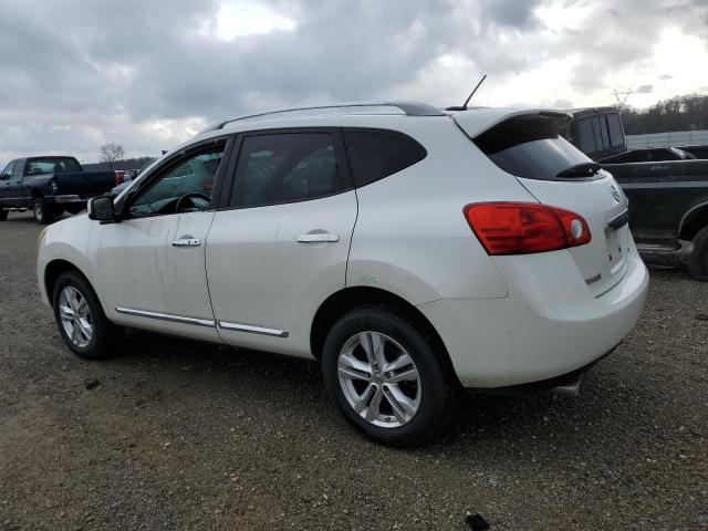 Vin: jn8as5mv8dw149569, lot: 37561974, nissan rogue s 20132