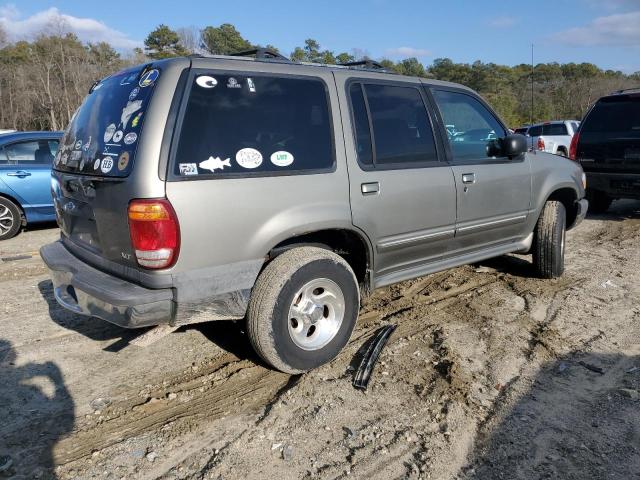 1FMDU73E21ZA74759 | 2001 Ford explorer xlt