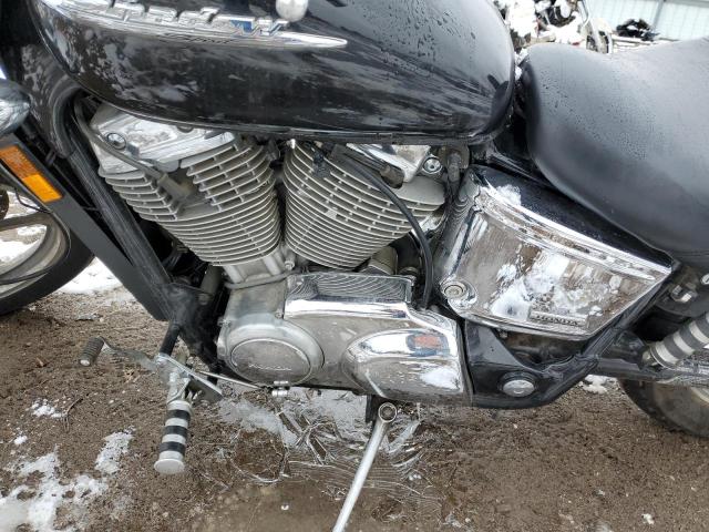 2005 Honda Vt1100 C VIN: 1HFSC18165A900217 Lot: 36927604