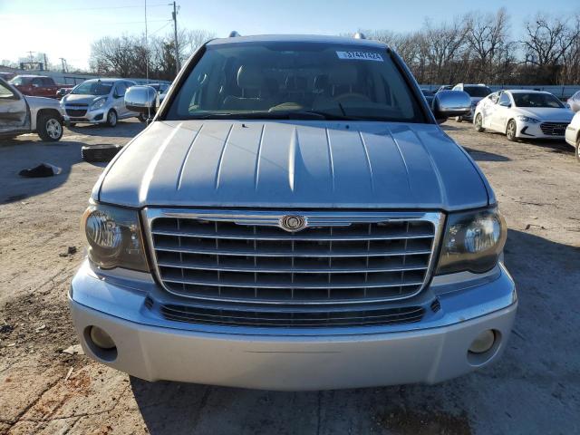 1A8HW58287F512075 2007 Chrysler Aspen Limited