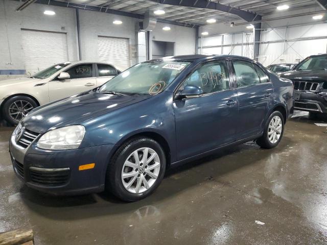 2010 Volkswagen Jetta 