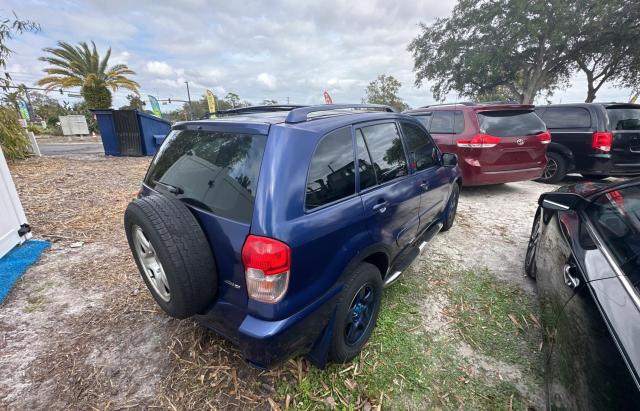 2003 Toyota Rav4 VIN: JTEHH20V836085301 Lot: 40009534