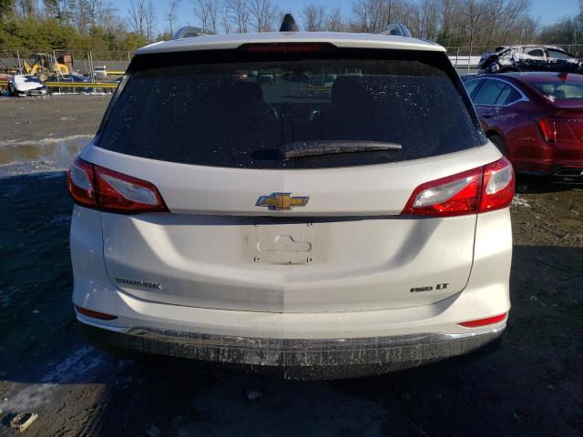 2GNAXSEV6J6221795 | 2018 CHEVROLET EQUINOX LT