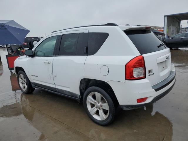 1J4NF1FB1BD180100 | 2011 Jeep compass sport