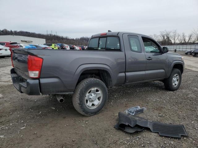 5TFSX5EN9HX048816 | 2017 TOYOTA TACOMA ACC