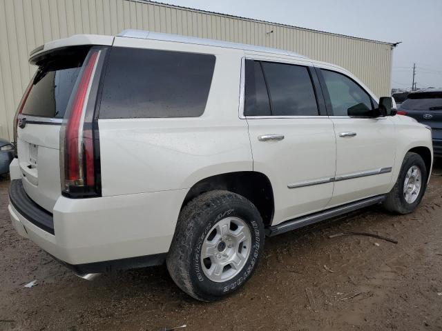 1GYS3NKJ7FR593518 | 2015 CADILLAC ESCALADE P