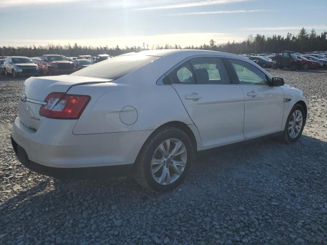 Vin: 1fahp2hw0bg150354, lot: 39062564, ford taurus sel 20113