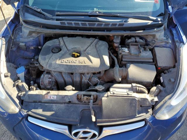 2015 HYUNDAI ELANTRA SE - 5NPDH4AE7FH591998
