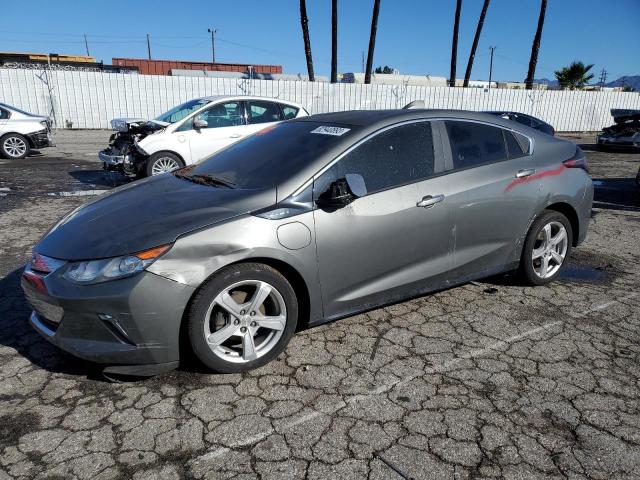 1G1RC6S56HU214935 2017 Chevrolet Volt Lt