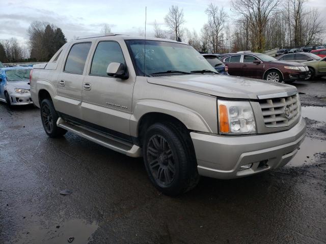 3GYEK62N86G110806 | 2006 Cadillac escalade ext