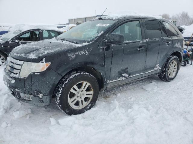 2008 Ford Edge SE