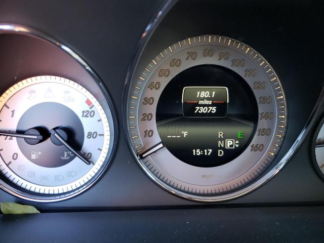 2015 MERCEDES-BENZ GLK 350 4M - WDCGG8JB9FG398747