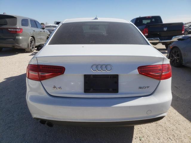 VIN WAUAFAFL6DN032709 2013 Audi A4, Premium no.6