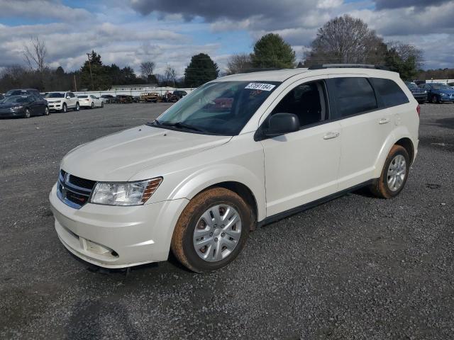 Vin: 3c4pdcab0jt445735, lot: 37891184, dodge journey se 2018 img_1