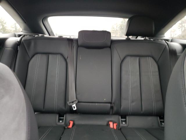 2023 AUDI Q4 E-TRON WA142BFZXPP011614