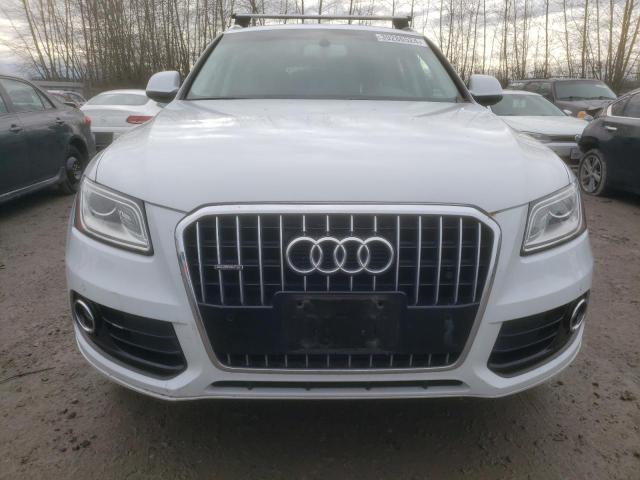 WA1CMAFP5EA005640 | 2014 AUDI Q5 TDI PRE