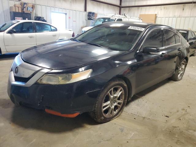 2011 Acura TL 