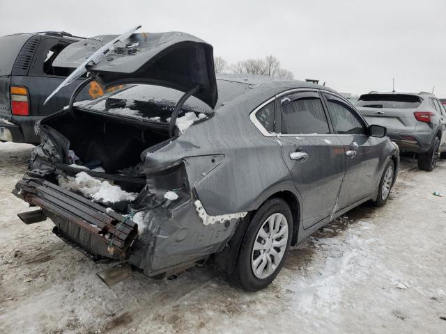 Vin: 1n4al3ap2fn389797, lot: 38286774, nissan altima 2.5 20153