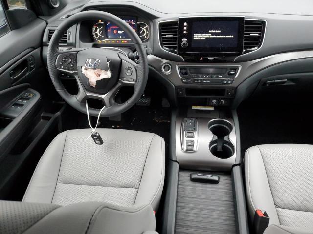 2023 HONDA PASSPORT 5FNYF8H5XPB036242