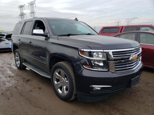 1GNSKCKC6GR232241 | 2016 CHEVROLET TAHOE K150