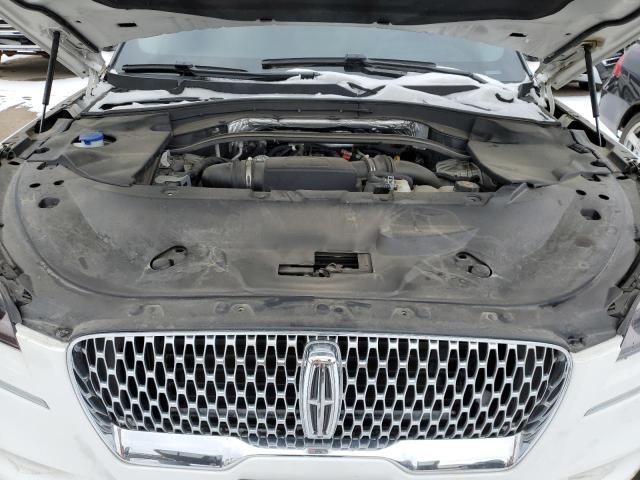 5LM5J7XC2LGL07623 2020 Lincoln Aviator Reserve