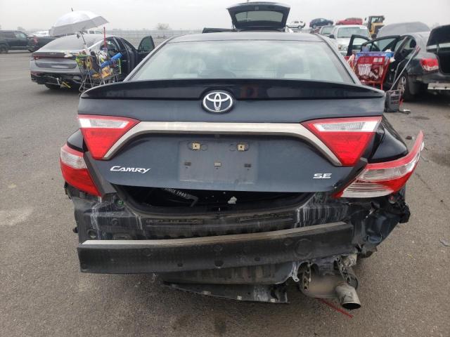 4T1BF1FK4HU294248 | 2017 TOYOTA CAMRY LE