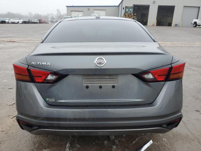 VIN 1N4BL4BV0LC150635 2020 Nissan Altima, S no.6