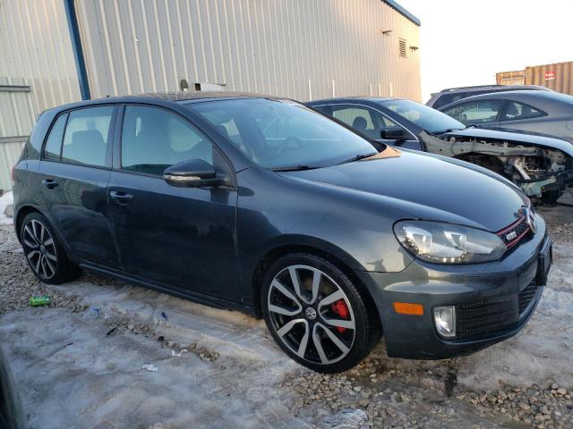 VIN WVWHD7AJ4EW005326 2014 VOLKSWAGEN GTI no.4