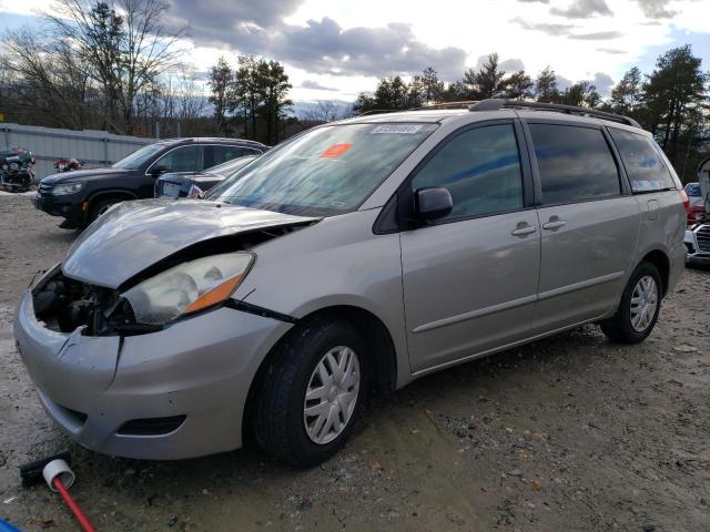 2009 Toyota Sienna CE