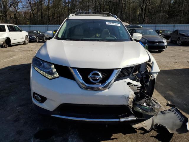 5N1AT2MT9EC830036 | 2014 NISSAN ROGUE S