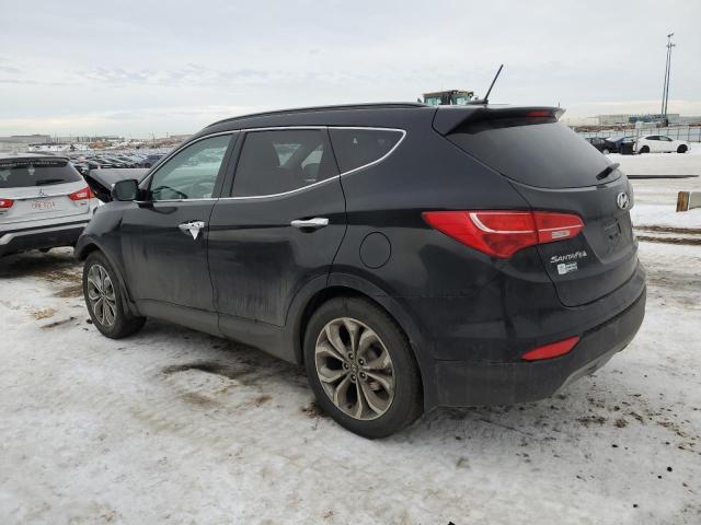 2014 Hyundai Santa Fe Sport VIN: 5XYZUDLA4EG163212 Lot: 40190564