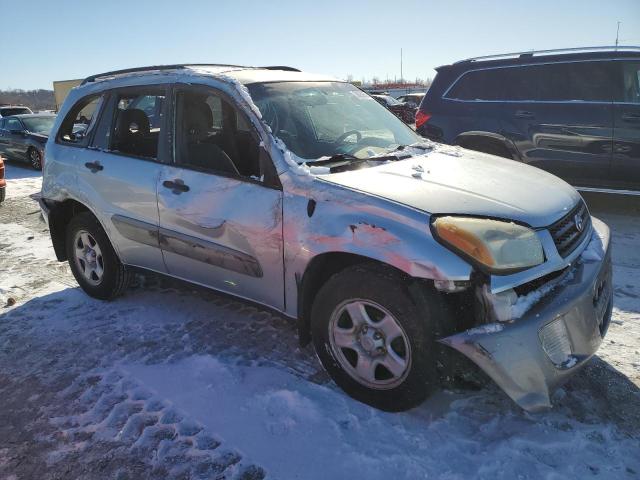 JTEGH20V030118581 | 2003 Toyota rav4