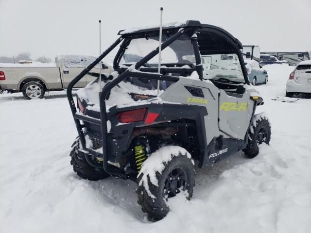 2021 POLARIS RZR TRAIL - 3NSA5K876MN860385