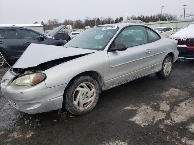 1998 Ford Escort ZX2