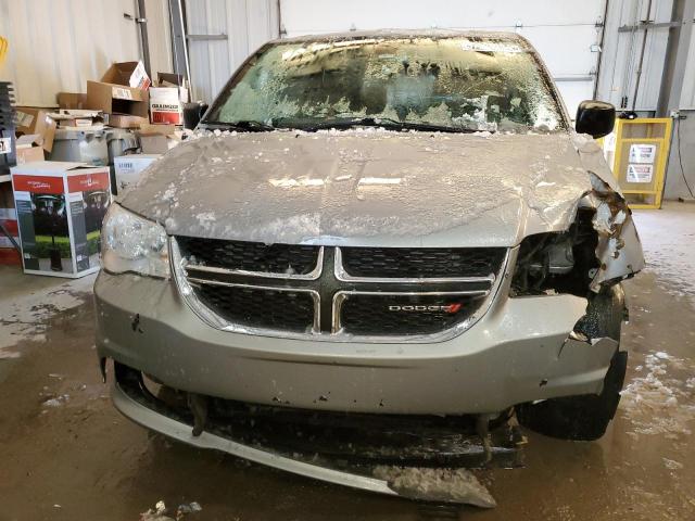 2C4RDGBG6LR231493 | 2020 Dodge grand caravan se