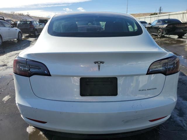 5YJ3E1EB1LF621431 2020 TESLA MODEL 3-5