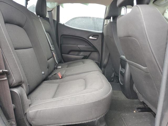 2018 GMC CANYON SLE - 1GTG5CEN4J1249631